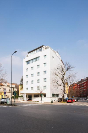 Отель Hotel Morfeo  Милан
